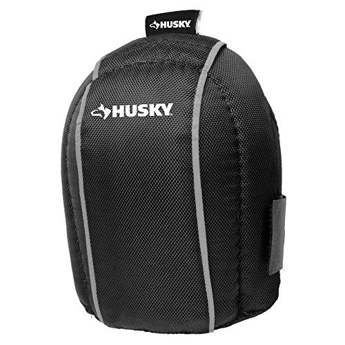 ❤ Crazy Deals Husky Non-Marring Work Knee Pads