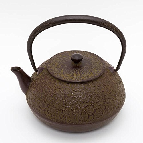 新品、付属品付　南部秀山堂　南部伝統工芸士 佐藤 勝弘造小丸アラレ　南部鉄瓶 新品、付属品付 南部秀山堂 南部伝統工芸士 佐藤 勝弘造小丸アラレ