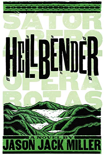 Hellbender view 2