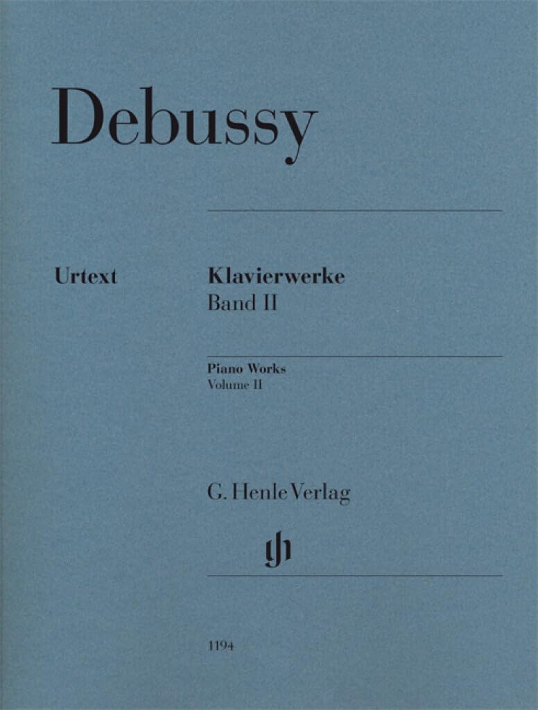 Klavierwerke Band 2