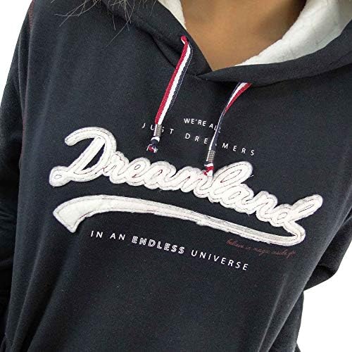 spiced equestrian cuddle moletom com capuz