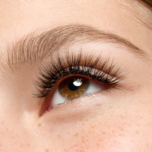 Essence Faux Cils What The Fake ! 03 Natural - vue 7