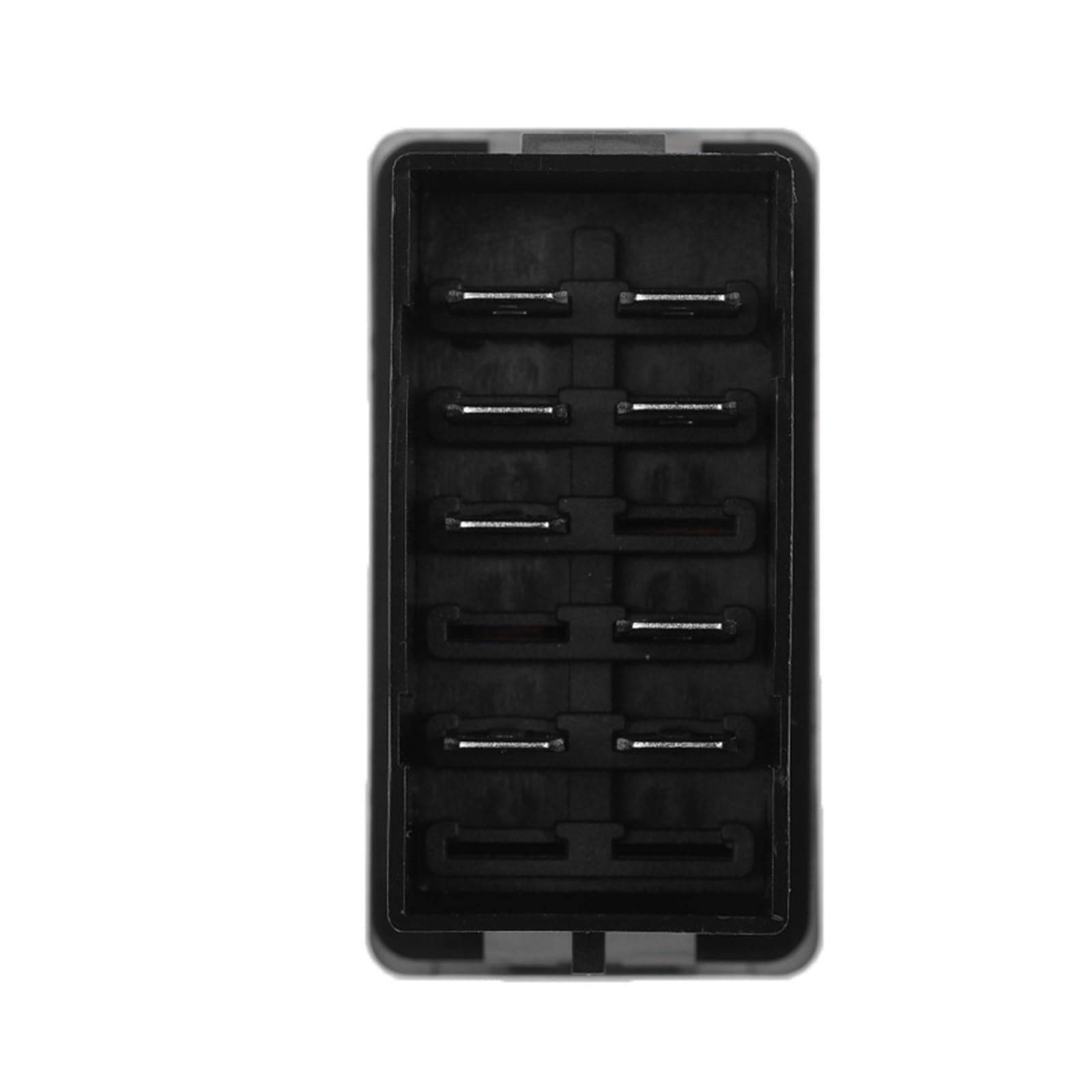 Interruttore Alzacristallo Elettrico 8 Pin – Compatibile Con Eurocargo, Codice 504096615, Ricambio Per Finestrini Auto