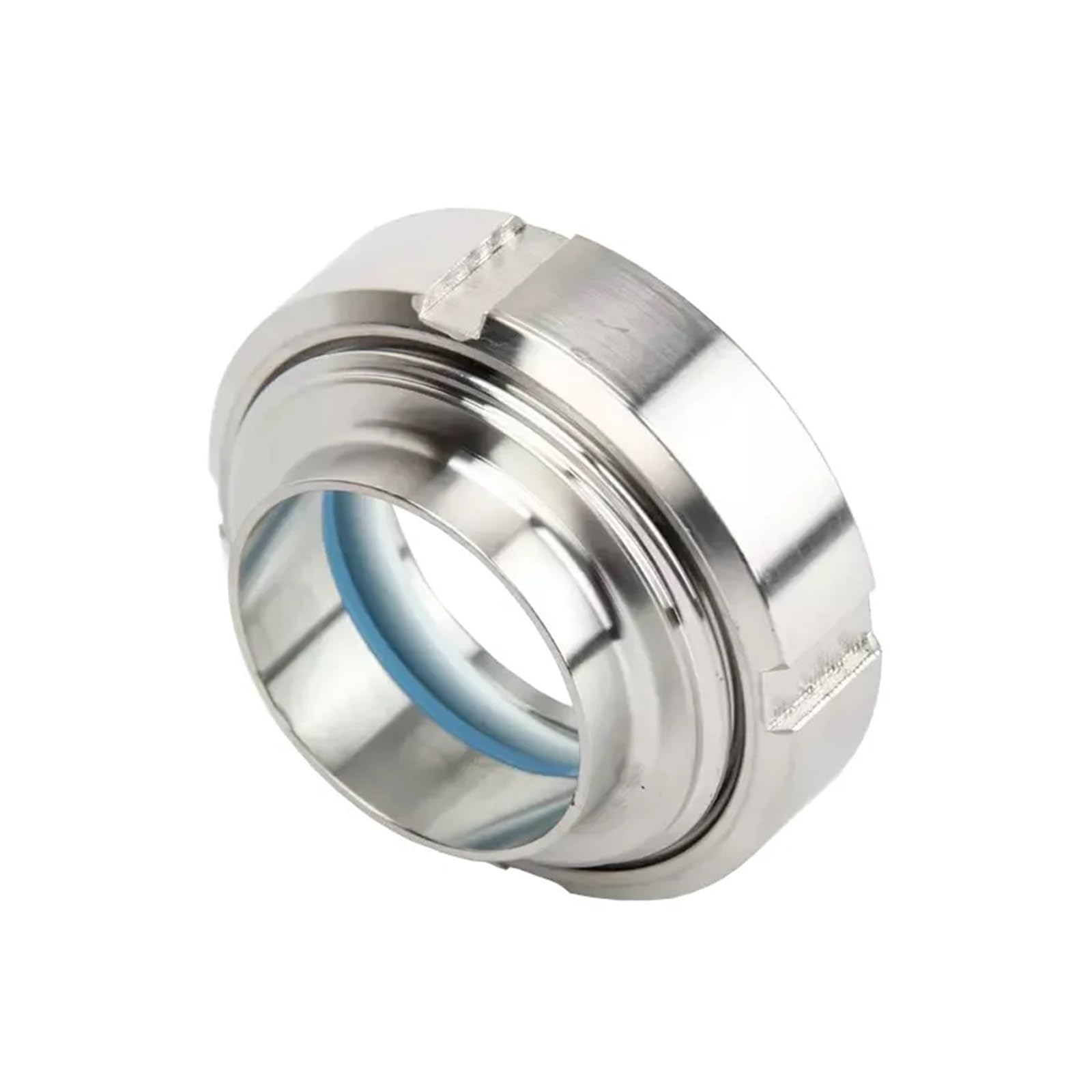 VXAXPOHZA 1Pcs 38mm Sight Glass Diopter Stainless Steel SS304 Circular Viewing Sight Glass