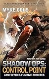 Shadow Ops: Control Point