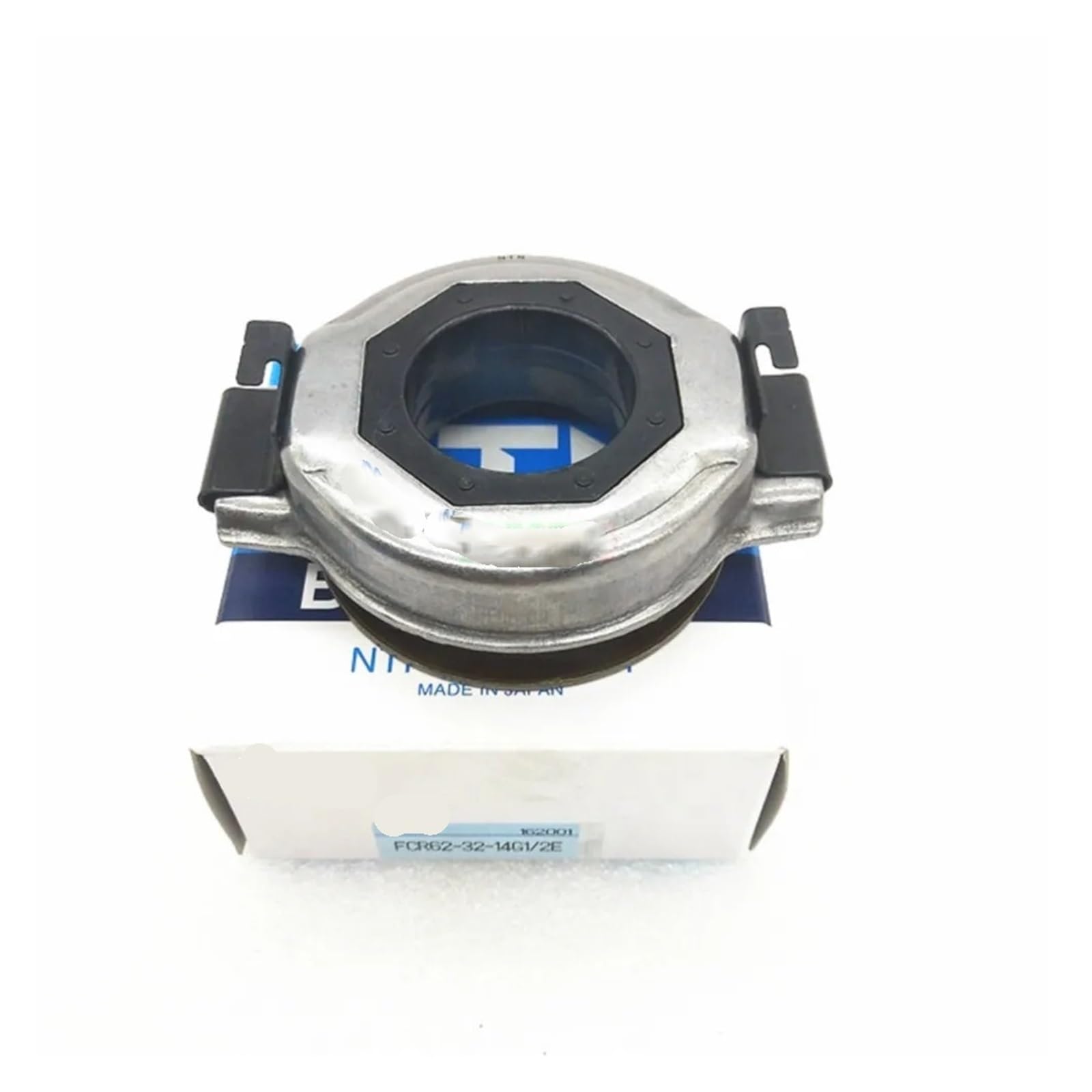 Roulement VKC3684 butée anti-vibration pour embrayage souple