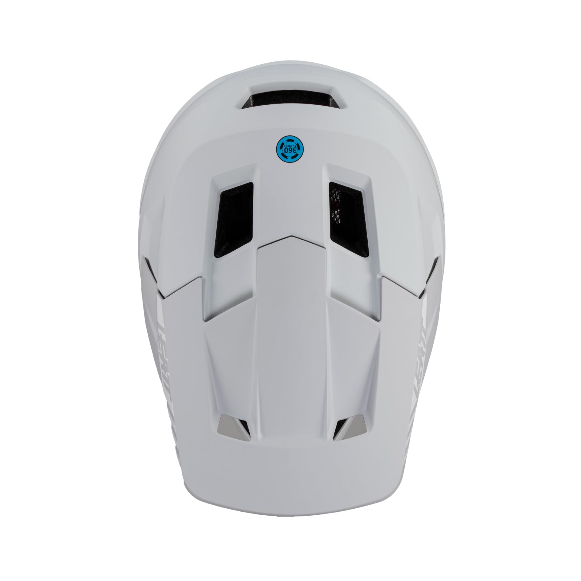 Leatt Downhill MTB-Helm 1.0 Gravity Stahl
