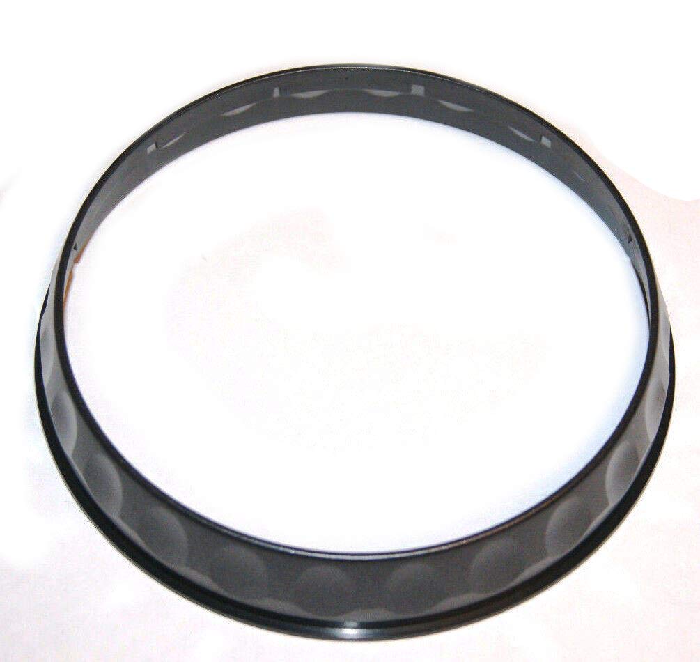 Jog wheel DNK5466 plastique pour Pioneer CDJ-400 scratch précis - 4