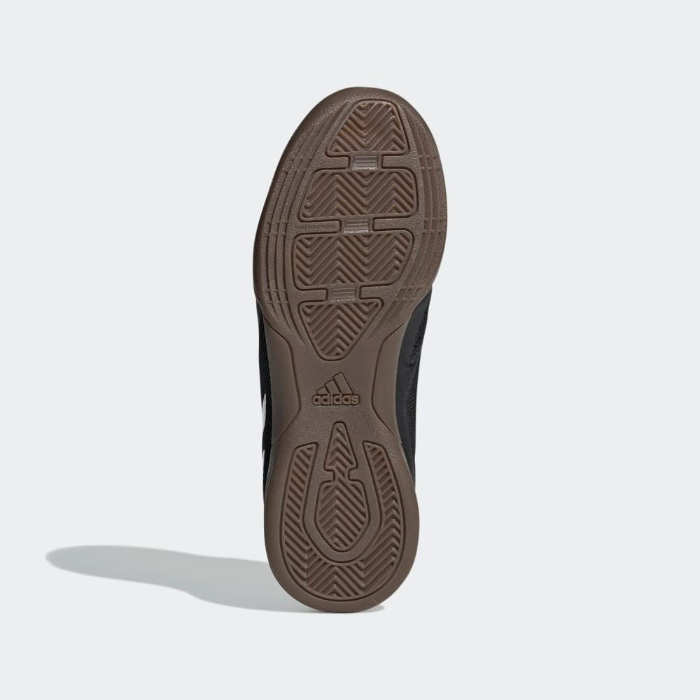Adidas Unisex Predator Edge.4 Indoor Sala Buty piłkarskie - Knagi piłkarskie dla dzieci