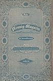 zeitschriften deutschland  Elemente einer Medienliteraturgeschichte des Journals: Prämissen, Impulse, Methoden: ›Vermächtnis‹ der FOR 2288 »Journalliteratur« (Pfennig-Magazin zur Journalliteratur)