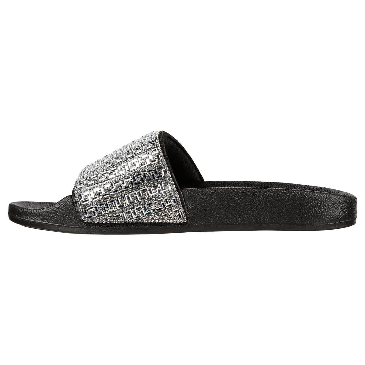 Skechers Damen Slides