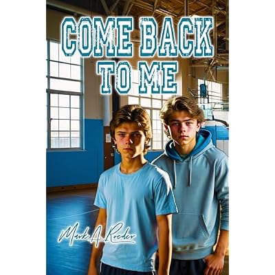 Come Back to Me