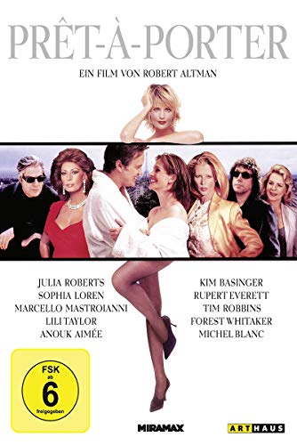 Prêt-à-Porter