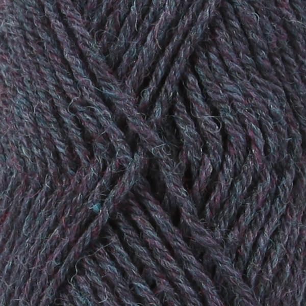 DROPS Karisma 75 MIX Petrol Cerise