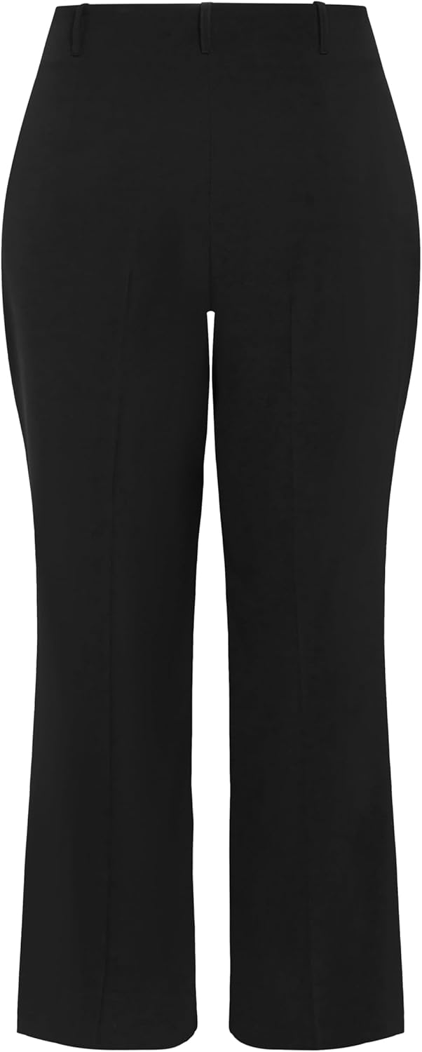 City Chic Women's Plus Size Pants - Soraya - Image 4