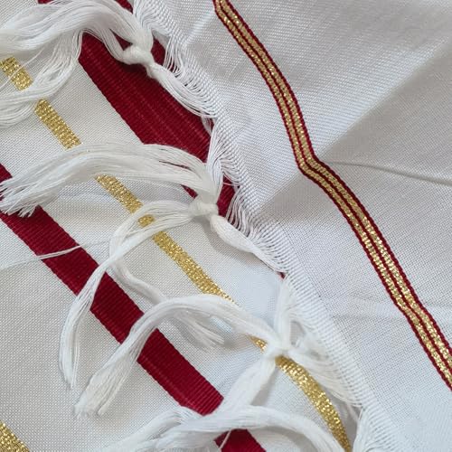 Women's Messianic Prayer Shawl multi-pack – Star of David Tallit with Hebrew Blessing and Scripture, shawls, israel3