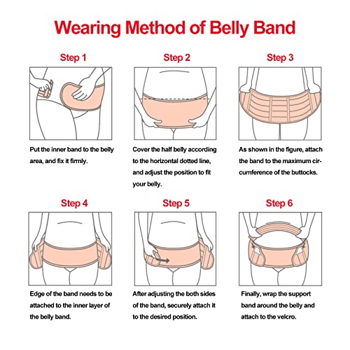 Opiniones y reviews de Faja maternidad del mes. 24 Imagen adicional