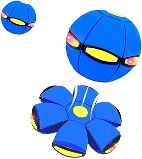 Magic Meta Ball, Magic Bouncing Ball, Children's 2-in-1Design Magic Ball Bouncing