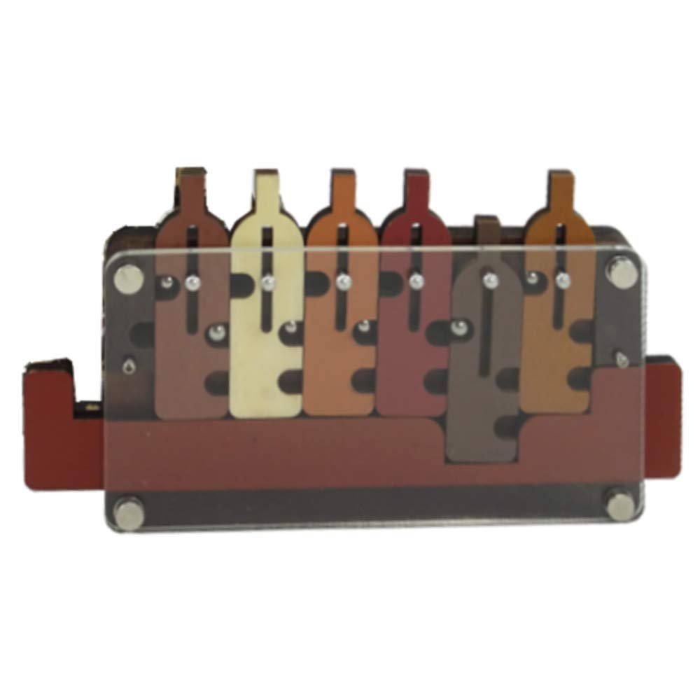 Recent ToysConstantin C5061 Puzzle, Natural