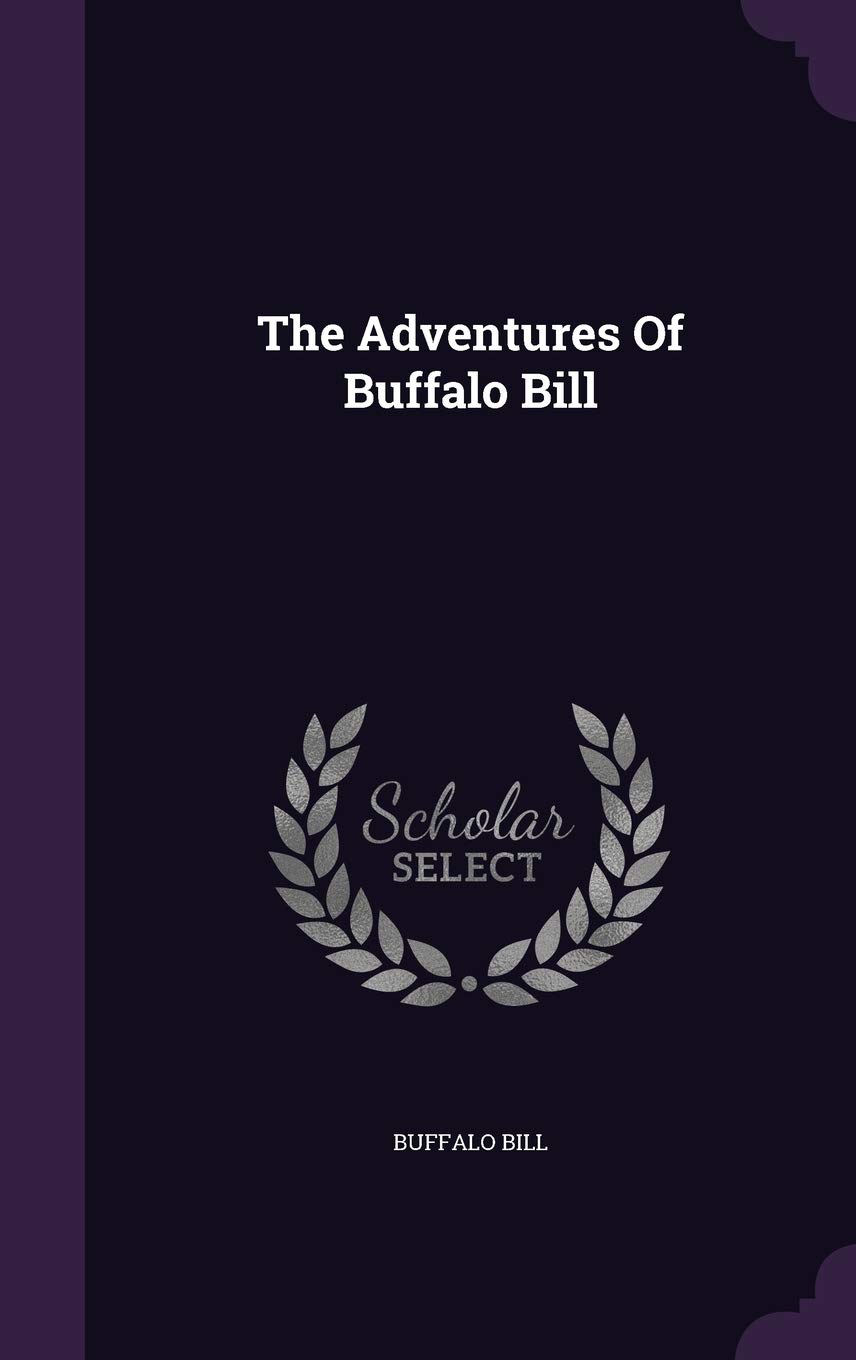 The Adventures Of Buffalo Bill