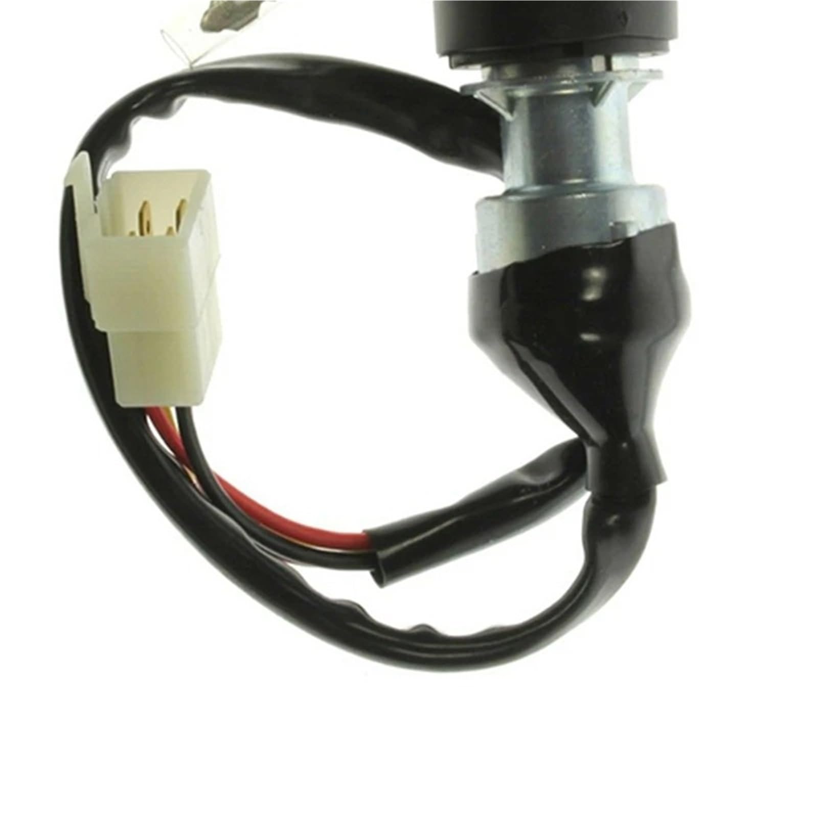 Contacteur D'Allumage pour SSV CF800 pour CF800UTR pour ZForce Z8-EX 2013-2019 Serrure De Commutateur De Clé De Contact De Moto Serrure D'allumage Interrupteur D'Allumage