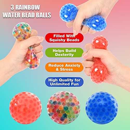 ETASOP-Anti-stressballen-squishy-knijpballen-waterparels-fidget-speelgoed-voor-kinderen-en-volwassenen-rustgevend-gereedschap-voor-angstgevoelens-knijpspeelgoed-voor-autisme