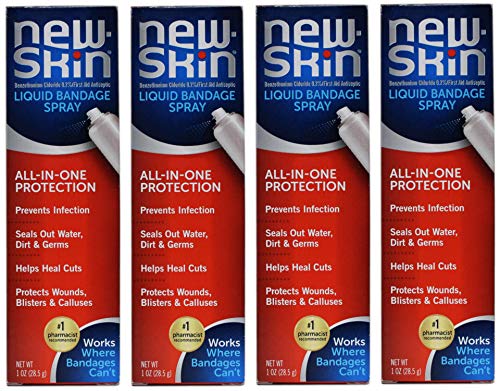 (BX) Mastisol(r) Liquid Adhesive by Ferndale