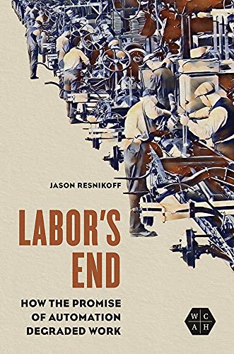 Labor's End view 2