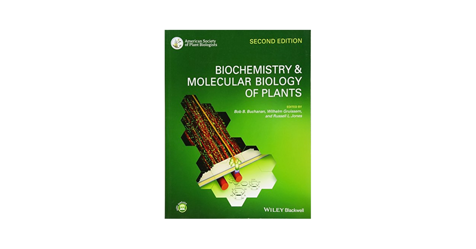 洋書 Biochemistry&Molecular Biology of Plants PDF Biochemistry and Molecular Biology of Plants by Bob B