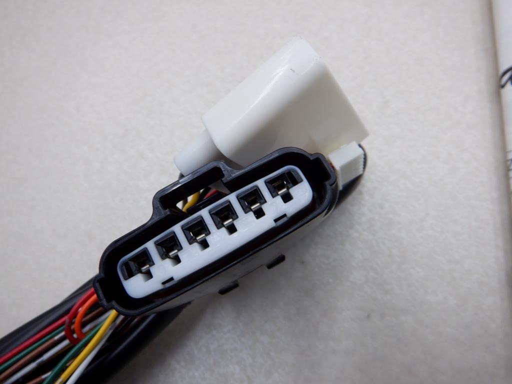 Amazon.co.jp: サン自動車 イナズマアクセル用 inazmaAccel スロットル