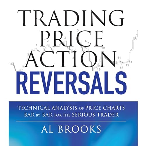 Trading Price Action Reversals : Al Brooks episode artwork
