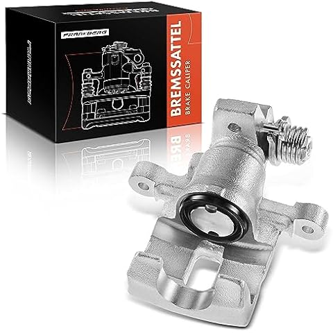 Frankberg Rear Right Brake Caliper for Picanto Cover