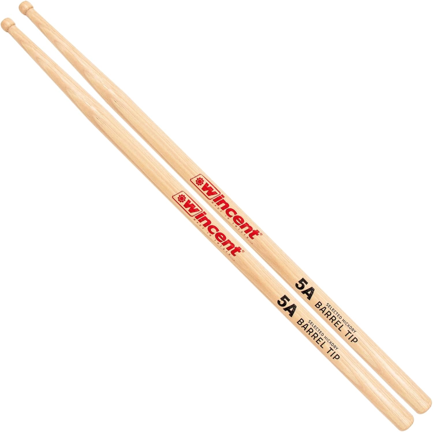 W-19R Rods