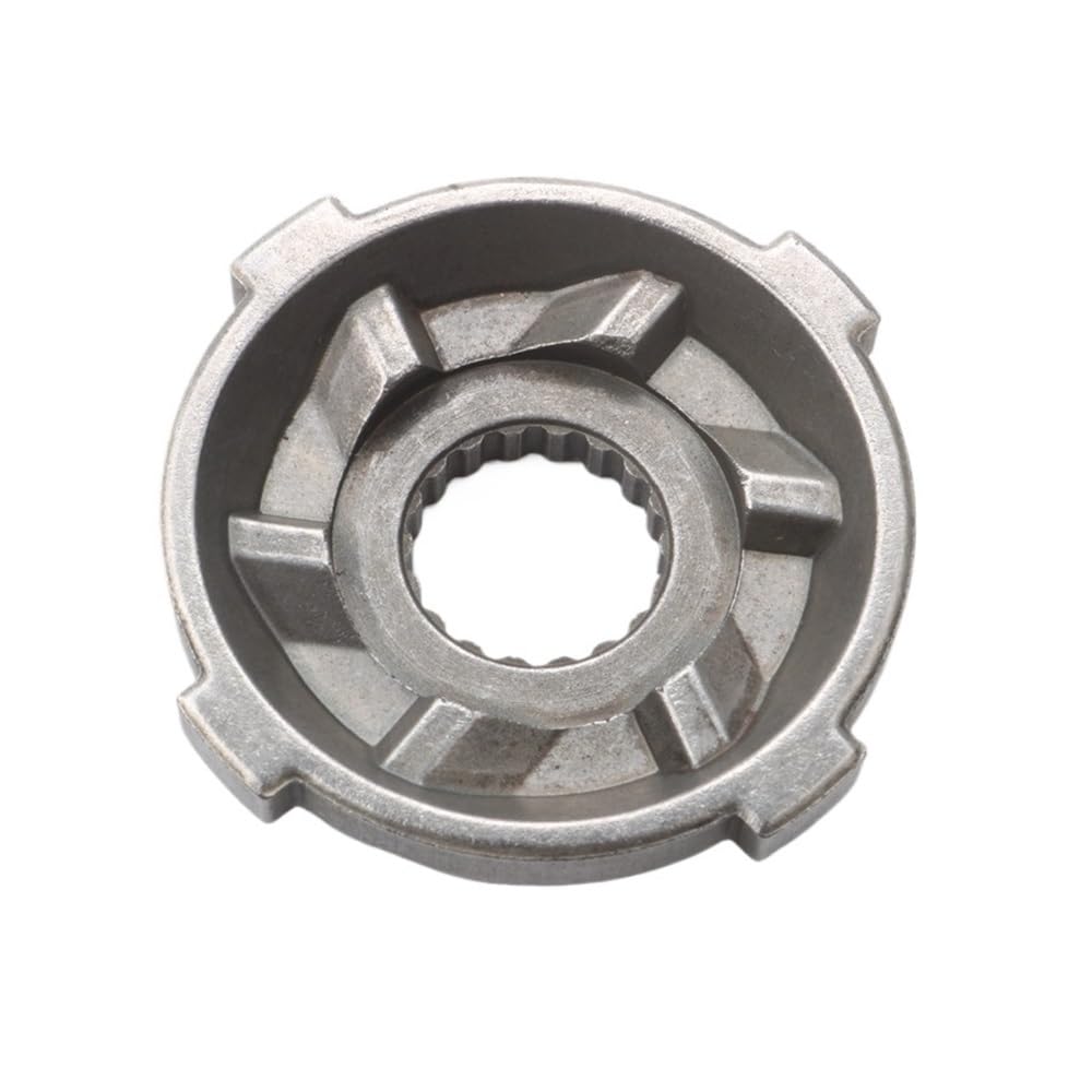 Cliquet de démarrage 15 mm moteur Et4 50cc pignon kick 479866