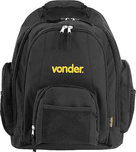 Mochila para ferramentas, MOV 0200, VONDER