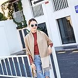 Zoom IMG-1 yfzyt sciarpa donna camel 1 Zoom IMG-1 yfzyt sciarpa donna camel 1