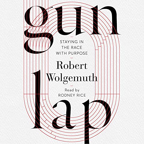 Gun Lap by Robert Wolgemuth episode artwork