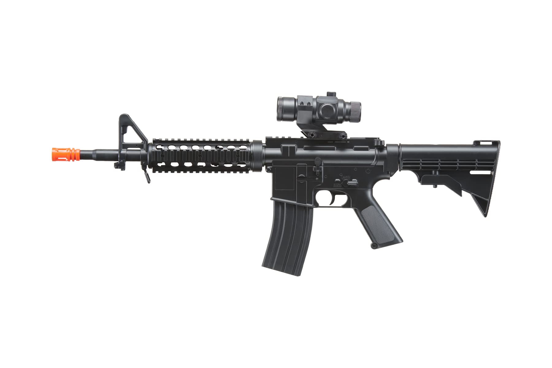 Dboys M4 Ris