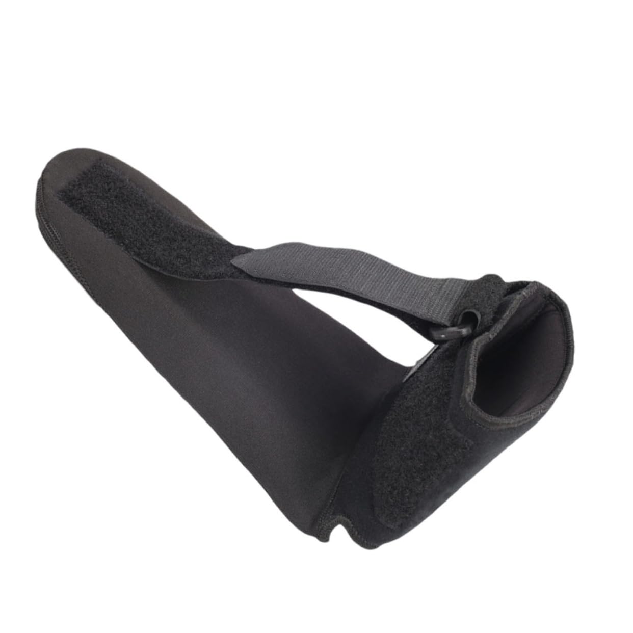 MOLUCKFU Mens Support Wrap Ankle Night Splint for Foot Drop Foot Droop Brace Comfortable Material