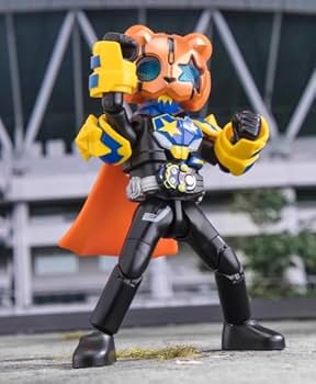 Amazon.co.jp: 布鲁可 仮面ライダー 第1弾 群星版 積み木 組み立て式
