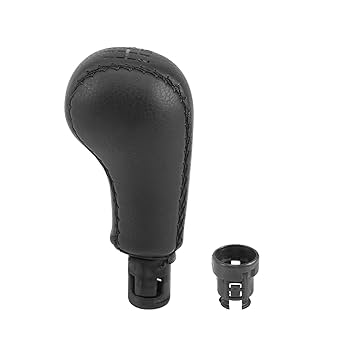 ボルボ　850 本革シフトノブ　V70にも ボルボ850 本革シフトノブV70にも