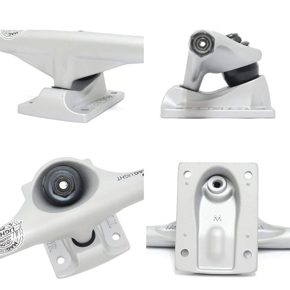 Amazon | TENSOR TRUCK テンサー トラック MAG LIGHT LO 5.0 / 5.25