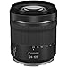 Canon RF 24-105mm f/4-7.1 is STM Lens | Versatile Standard Zoom with Image Stabilization, Smooth STM AF & Compact Design | Great for Travel & Everyday Photography (4111C002) + 64GB Card + Bag