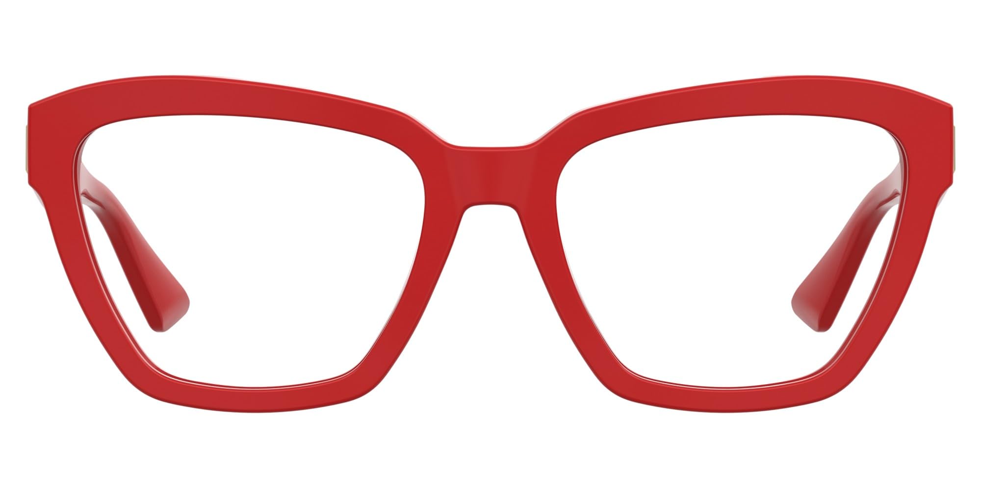Moschino Damskie okulary do czytania