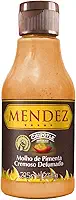 M. PIMENTA CREMOSO DEFUMADO CHIPOTLE MENDEZ 215ML