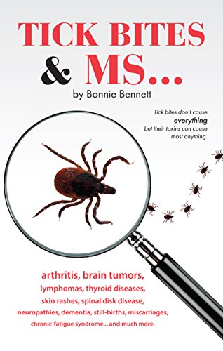 Tick Bites & MS...