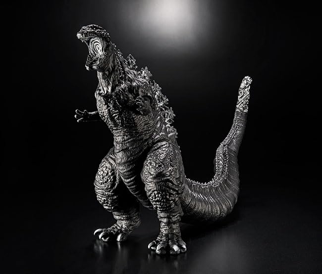 Amazon.co.jp: ゴジラ・ストア限定 ムービーモンスターシリーズ ゴジラ 