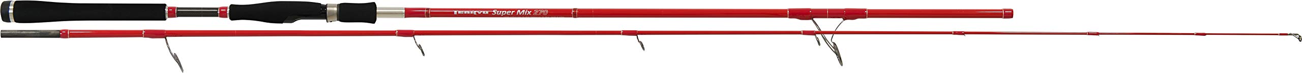 Tenryu Canna Esca Super Mix Evolution - 205, 270, 2, 156, 10-60