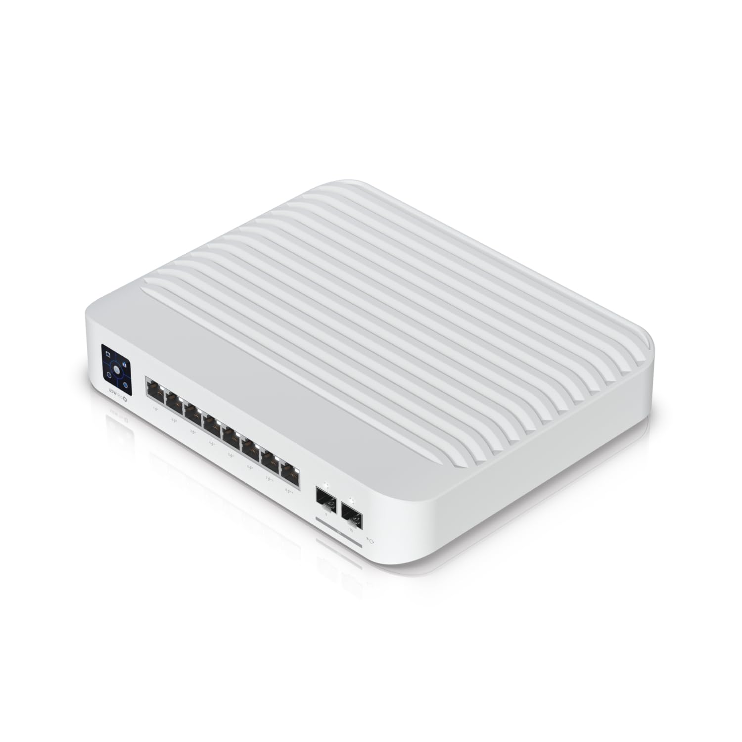 Ubiquiti Unifi Switch Pro 8 Poe - Switch - L3 - Gestito - 2 X 10/100/1000 (poe++)