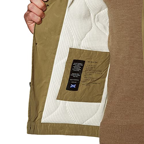 Image of Billy Reid Men's Flight Jacket